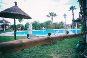 Hotel Le Khalife